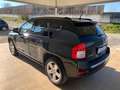Jeep Compass 2.2 CRD Limited  4X4 CERCHI "CAMBIO RUMOROSO" Noir - thumbnail 3