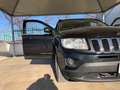 Jeep Compass 2.2 CRD Limited  4X4 CERCHI "CAMBIO RUMOROSO" Noir - thumbnail 28