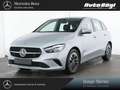 Mercedes-Benz B 200 B 200 d Progressive Line Adv. Plus/AHK/Memory Navi Silber - thumbnail 1