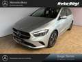 Mercedes-Benz B 200 B 200 d Progressive Line Adv. Plus/AHK/Memory Navi Silber - thumbnail 1