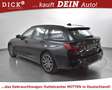 BMW 330 e T xDr Sport Aut. M PAKET+MEMO+VIRTU+KAM+AHK Schwarz - thumbnail 5