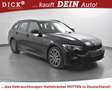 BMW 330 e T xDr Sport Aut. M PAKET+MEMO+VIRTU+KAM+AHK Schwarz - thumbnail 1