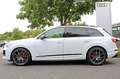 Audi SQ7 TFSI LASER B&O  STANDHZ 7SITZER 2025FACELIFT Weiß - thumbnail 5