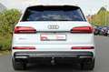 Audi SQ7 TFSI LASER B&O  STANDHZ 7SITZER 2025FACELIFT Weiß - thumbnail 32