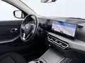 BMW 320 d Touring xDrive Aut LED 360-CAM NAVI SITZHZG Weiß - thumbnail 14