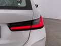 BMW 320 d Touring xDrive Aut LED 360-CAM NAVI SITZHZG Weiß - thumbnail 11