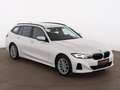 BMW 320 d Touring xDrive Aut LED 360-CAM NAVI SITZHZG Weiß - thumbnail 4