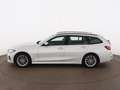 BMW 320 d Touring xDrive Aut LED 360-CAM NAVI SITZHZG Weiß - thumbnail 5