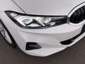 BMW 320 d Touring xDrive Aut LED 360-CAM NAVI SITZHZG Weiß - thumbnail 12