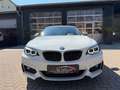 BMW 230 2 Coupe 230 i M Sport 1-Hand 8-Fach Shz Blanco - thumbnail 2