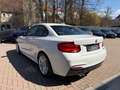 BMW 230 2 Coupe 230 i M Sport 1-Hand 8-Fach Shz Blanco - thumbnail 8