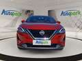 Nissan Qashqai 1,3 DIG-T MHEV Tekna Rot - thumbnail 9