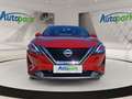 Nissan Qashqai 1,3 DIG-T MHEV Tekna Rot - thumbnail 2