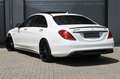Mercedes-Benz S 63 AMG S 63 L  AMG*4Matic*Pano*Massage*Carbon*VOLL! Alb - thumbnail 5