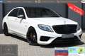 Mercedes-Benz S 63 AMG S 63 L  AMG*4Matic*Pano*Massage*Carbon*VOLL! Alb - thumbnail 1