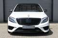 Mercedes-Benz S 63 AMG S 63 L  AMG*4Matic*Pano*Massage*Carbon*VOLL! Alb - thumbnail 4