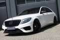 Mercedes-Benz S 63 AMG S 63 L  AMG*4Matic*Pano*Massage*Carbon*VOLL! Alb - thumbnail 8