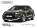 Audi A3 allstreet 35 TFSI S-tronic AHK/Kamera/Matrix/Navi Plus/Standheizung Grün - thumbnail 1