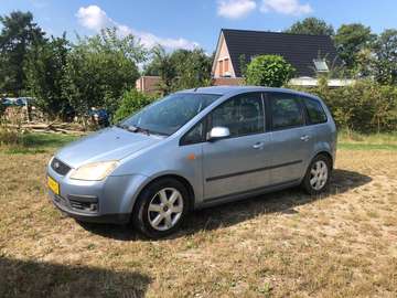 Focus C-Max 1.6-16V Futura