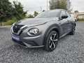 Nissan Juke 1.0 DIG-T 2WD // GPS / GARANTIE 1 AN // Gris - thumbnail 1
