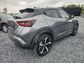 Nissan Juke 1.0 DIG-T 2WD // GPS / GARANTIE 1 AN // Gris - thumbnail 4