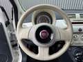 Fiat 500C 1.2 Lounge Automaat|PDC|Airco|NAP Wit - thumbnail 13