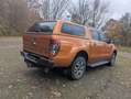 Ford Ranger Autm. Wildtrak Orange - thumbnail 2