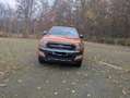 Ford Ranger Autm. Wildtrak Orange - thumbnail 4