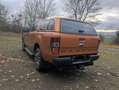 Ford Ranger Autm. Wildtrak Orange - thumbnail 5