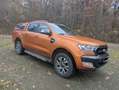 Ford Ranger Autm. Wildtrak Orange - thumbnail 1