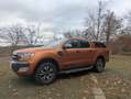 Ford Ranger Autm. Wildtrak Orange - thumbnail 3