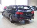 Mercedes-Benz E 200 d Break Pack AMG *BURMESTER-NAVI-FULL LED-CRUISE* Bleu - thumbnail 4