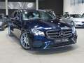 Mercedes-Benz E 200 d Break Pack AMG *BURMESTER-NAVI-FULL LED-CRUISE* Bleu - thumbnail 3
