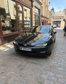 Coupé