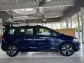 Volkswagen Touran -AUTOMATIK-7 Sitzer-STANDHEUZUNG-ACC* Blau - thumbnail 4