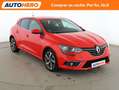 Renault Megane 1.5dCi Energy Zen 81kW Rojo - thumbnail 8