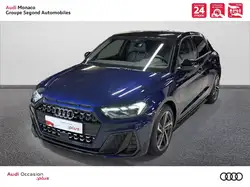 Audi A1 Sportback 30 TFSI 116 ch S tronic 7