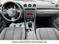SEAT Exeo Lim. Reference Синій - thumbnail 12