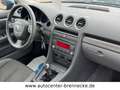 SEAT Exeo Lim. Reference Синій - thumbnail 11