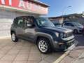 Jeep Renegade 1.3 150 CV LIMITED DDCT CERCHI 17"  TETTO Gris - thumbnail 4