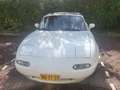 Mazda MX-5 White - thumbnail 2