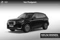 BMW iX1 eDrive20 Zwart - thumbnail 1