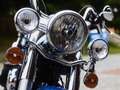 Harley-Davidson Heritage Softail Classic 96 Blauw - thumbnail 3