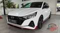 Hyundai i20 N Performance +Navi+BOSE+Kamera+Sperrdiff.+ Weiß - thumbnail 1