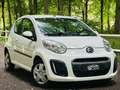 Citroen C1 /// 80.000 KM \\\ Blanc - thumbnail 2