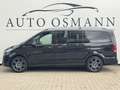 Mercedes-Benz V 300 d lang 4Matic 9G-TRONIC Avantgarde   TOTW. Schwarz - thumbnail 2