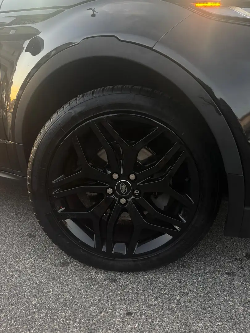 Rover Rover RANGE ROVER EVOQUE - 2