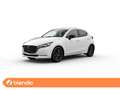 Mazda 2 e-SKYACTIV G 66kW (90CV) Homura Blanc - thumbnail 1