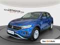 Volkswagen T-Roc 4Me TSI Blau - thumbnail 1