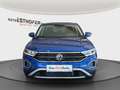Volkswagen T-Roc 4Me TSI Blau - thumbnail 2